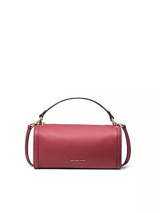 MICHAEL KORS | Sac en cuir - Mini sac ORCHARD | dunkelrot